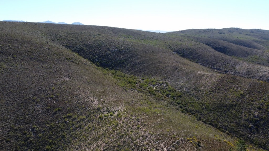 2 Bedroom Property for Sale in Twee Riviere Eastern Cape